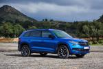 Skoda Kodiaq RS 2019 года (WW)